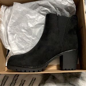 Women’s boots